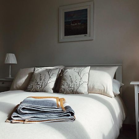Fabulous Top Floor Apartment In Інвернесс Екстер'єр фото